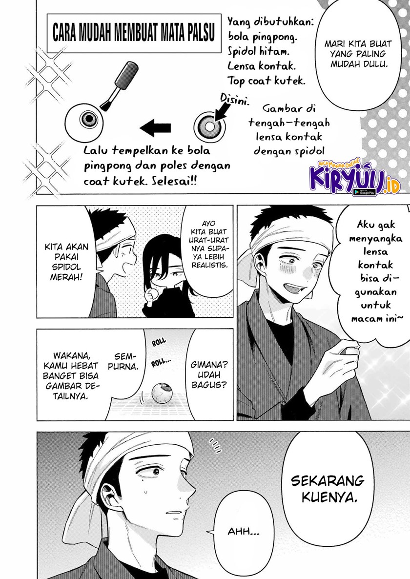 Chapter 78 - halaman 7