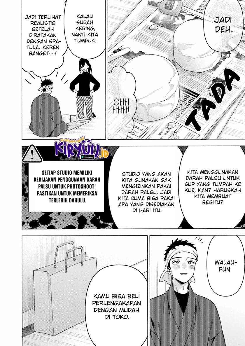 Chapter 78 - halaman 9