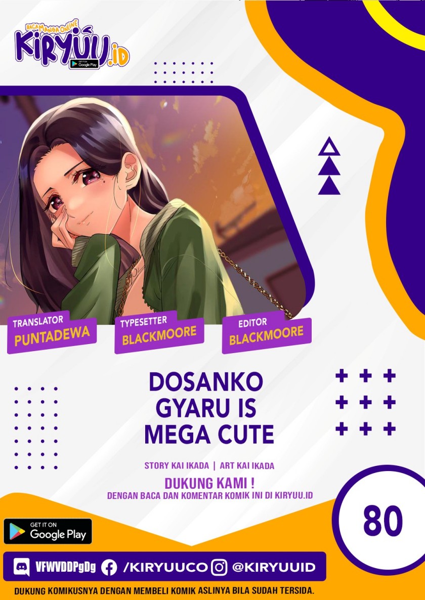 Chapter 80 - halaman 2