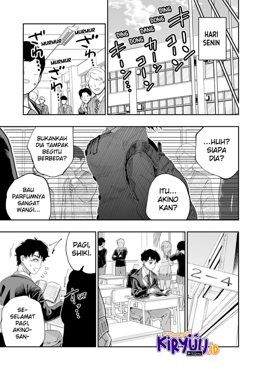 Chapter 80 - halaman 17