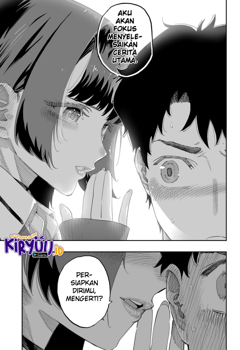 Chapter 80 - halaman 20