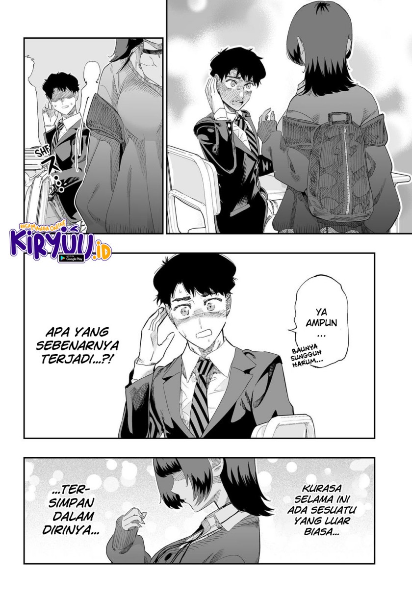 Chapter 80 - halaman 21
