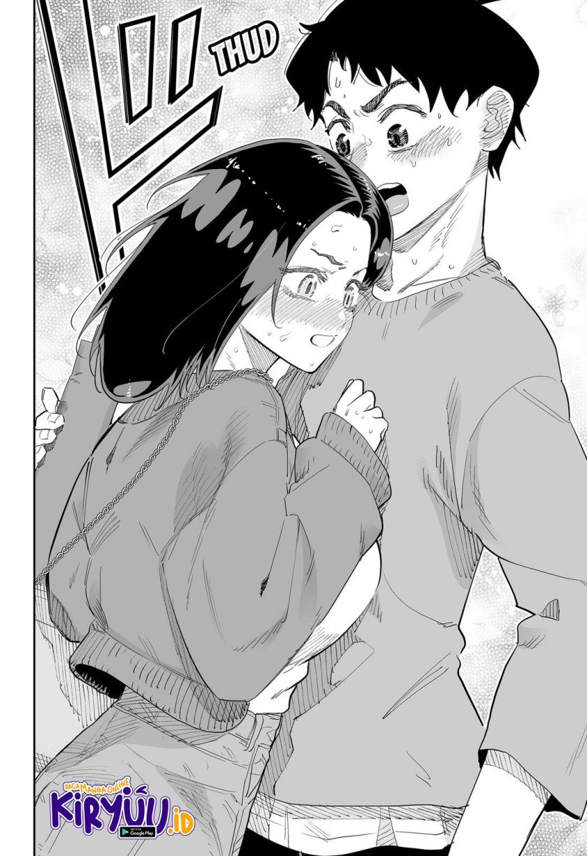 Chapter 80 - halaman 6