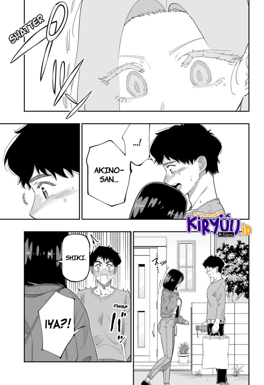 Chapter 80 - halaman 9