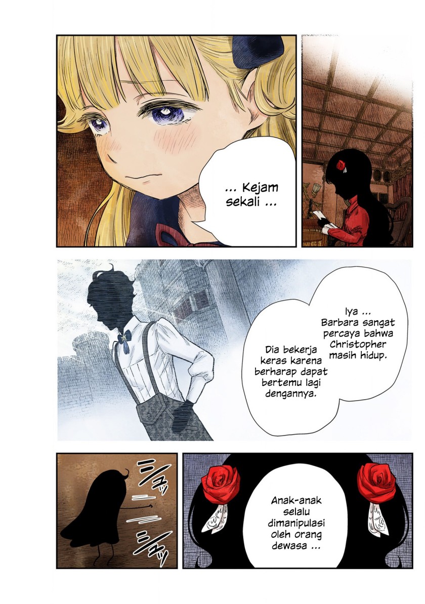 Chapter 129 - halaman 12