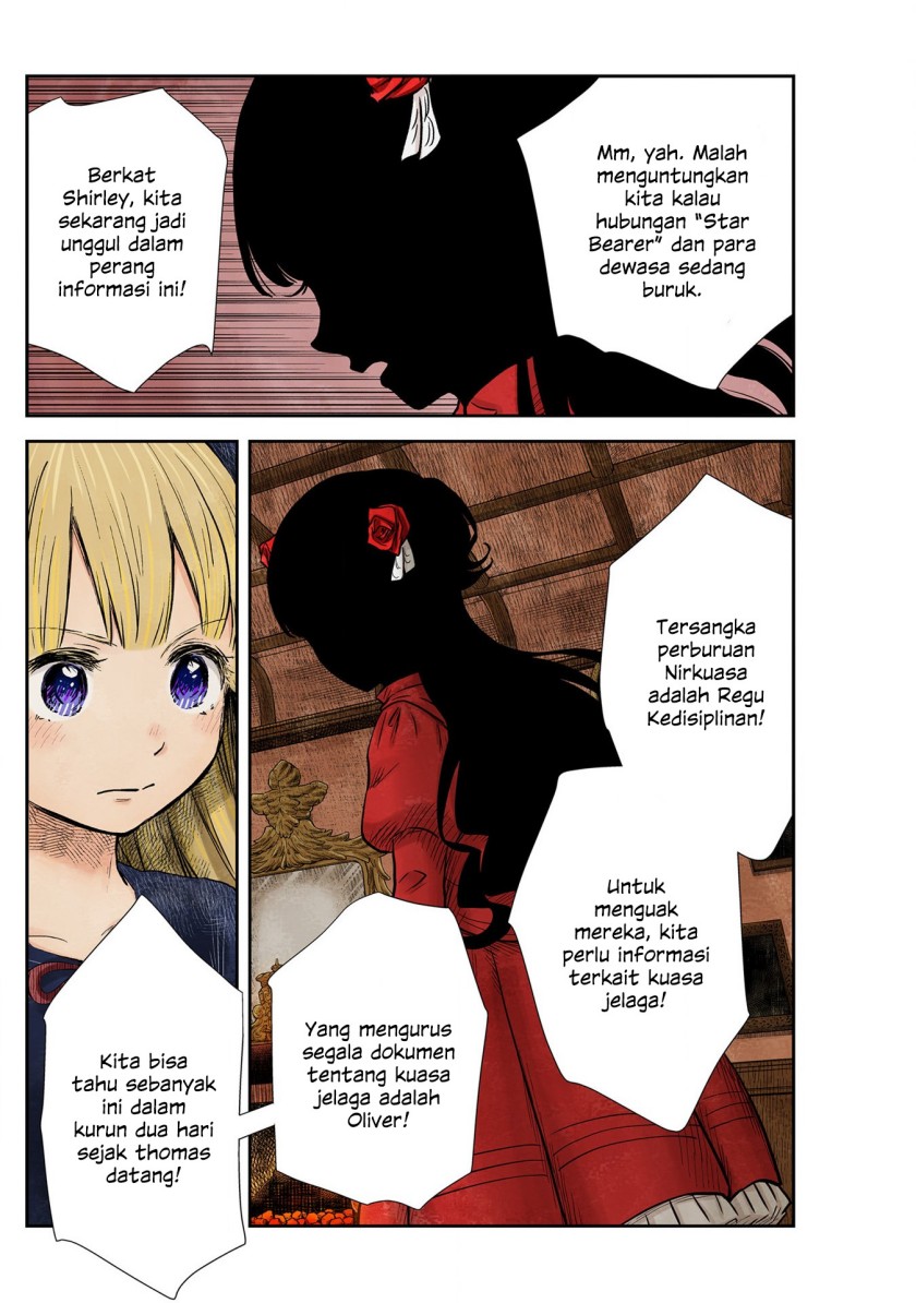 Chapter 129 - halaman 13