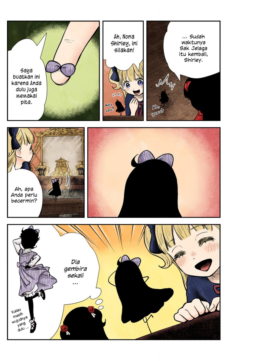 Chapter 129 - halaman 15