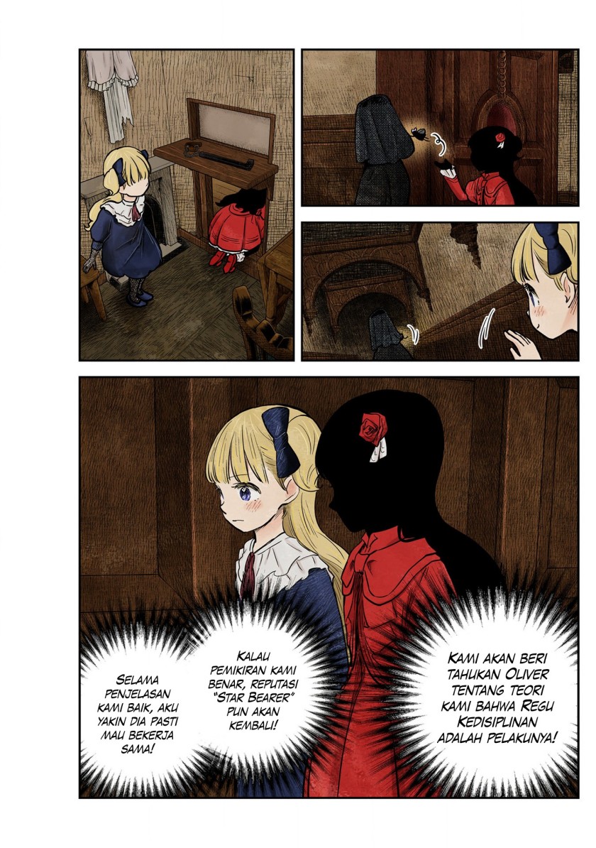 Chapter 129 - halaman 16