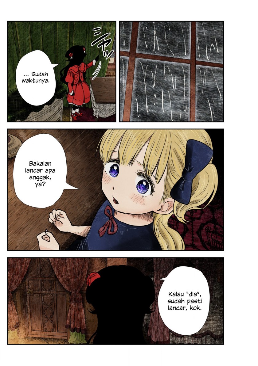 Chapter 129 - halaman 3