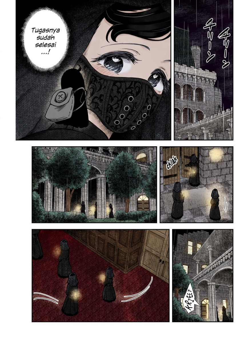 Chapter 129 - halaman 4