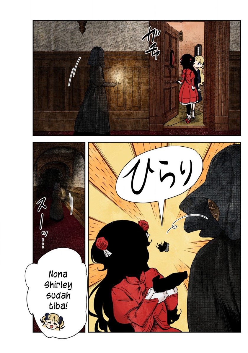 Chapter 129 - halaman 6