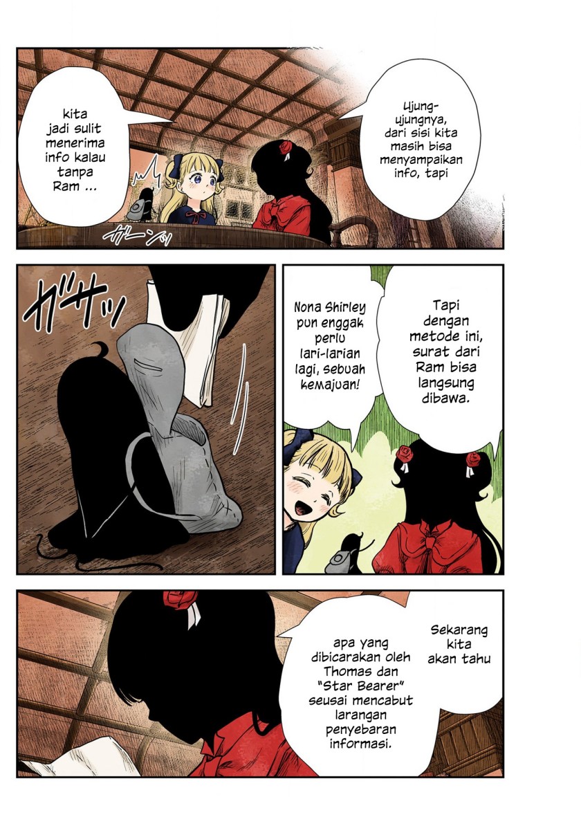 Chapter 129 - halaman 9