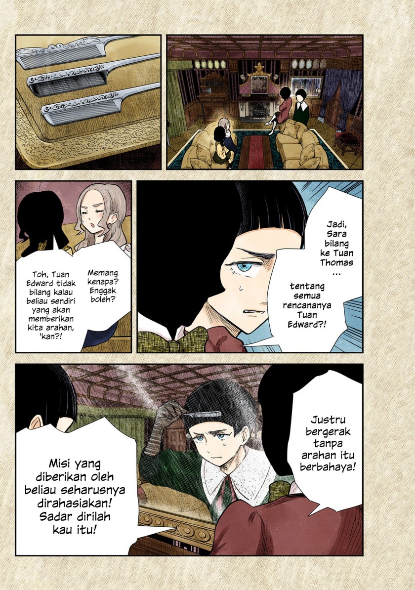 Chapter 128 - halaman 3