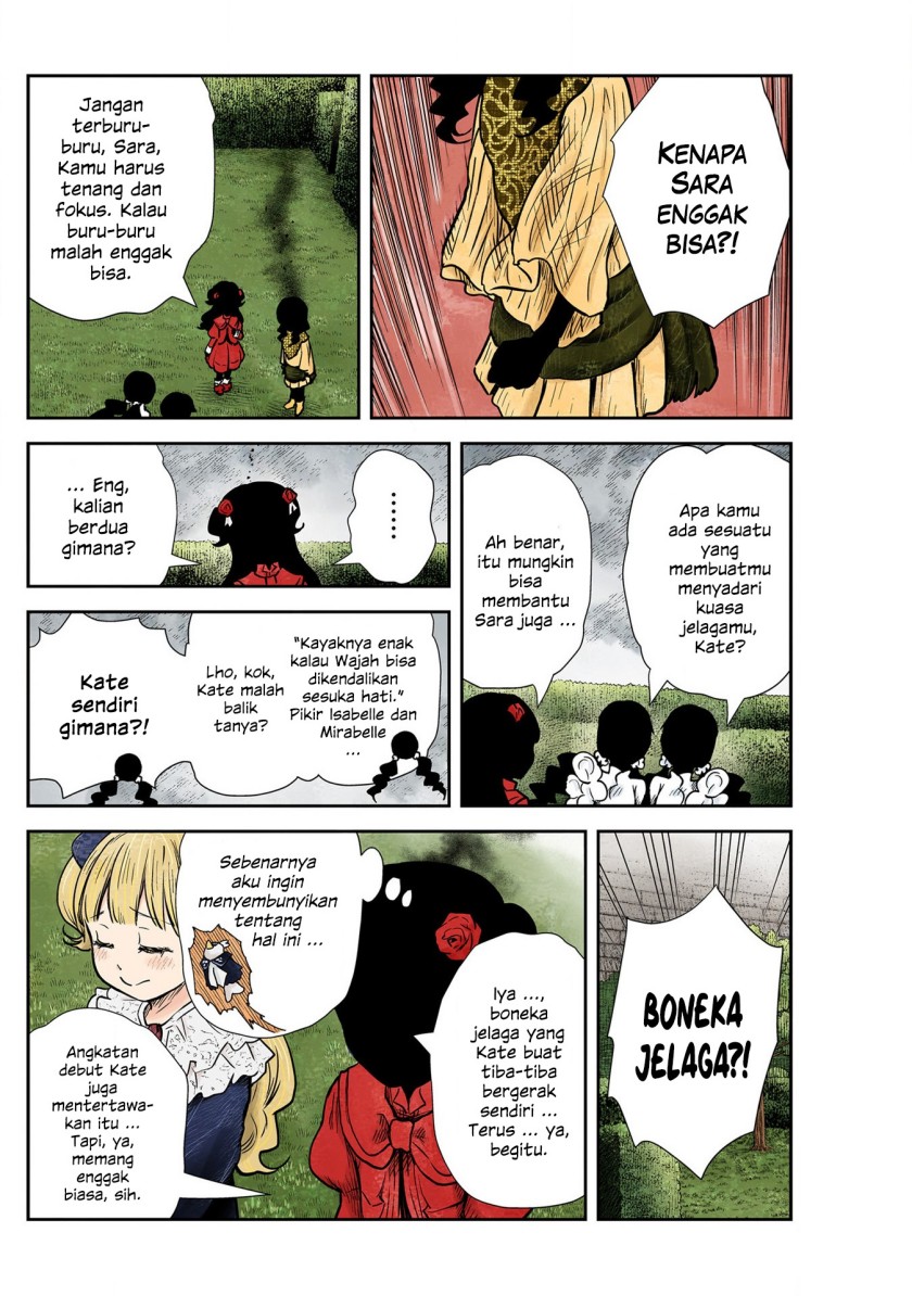 Chapter 127 - halaman 11