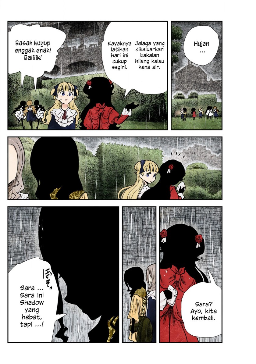 Chapter 127 - halaman 13