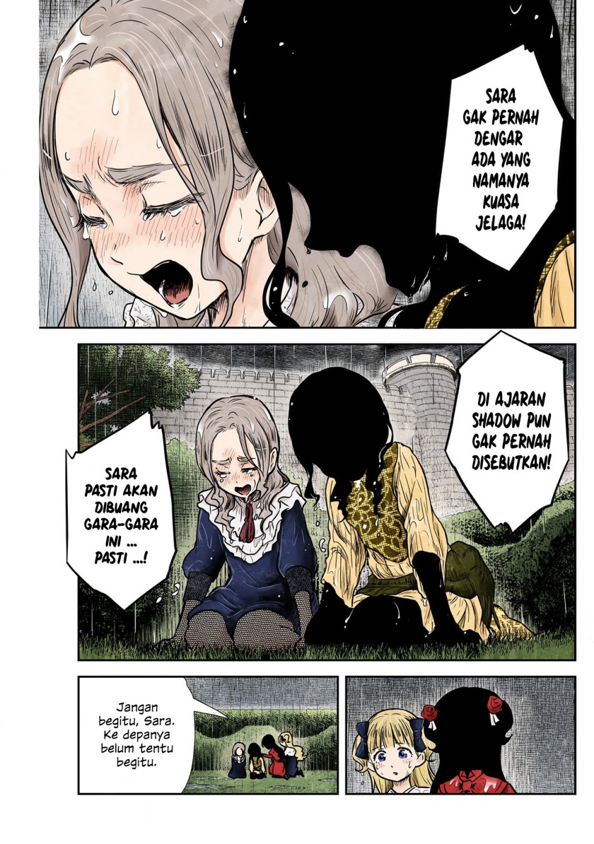 Chapter 127 - halaman 14