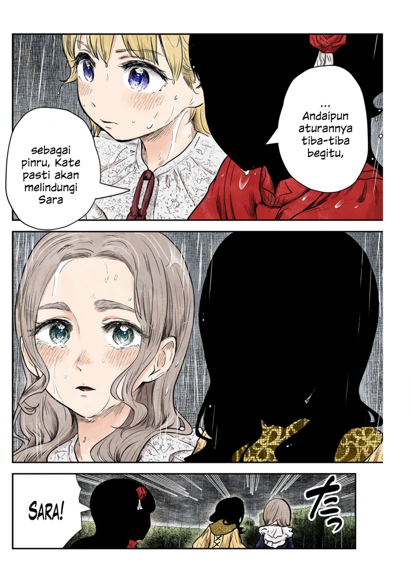 Chapter 127 - halaman 15