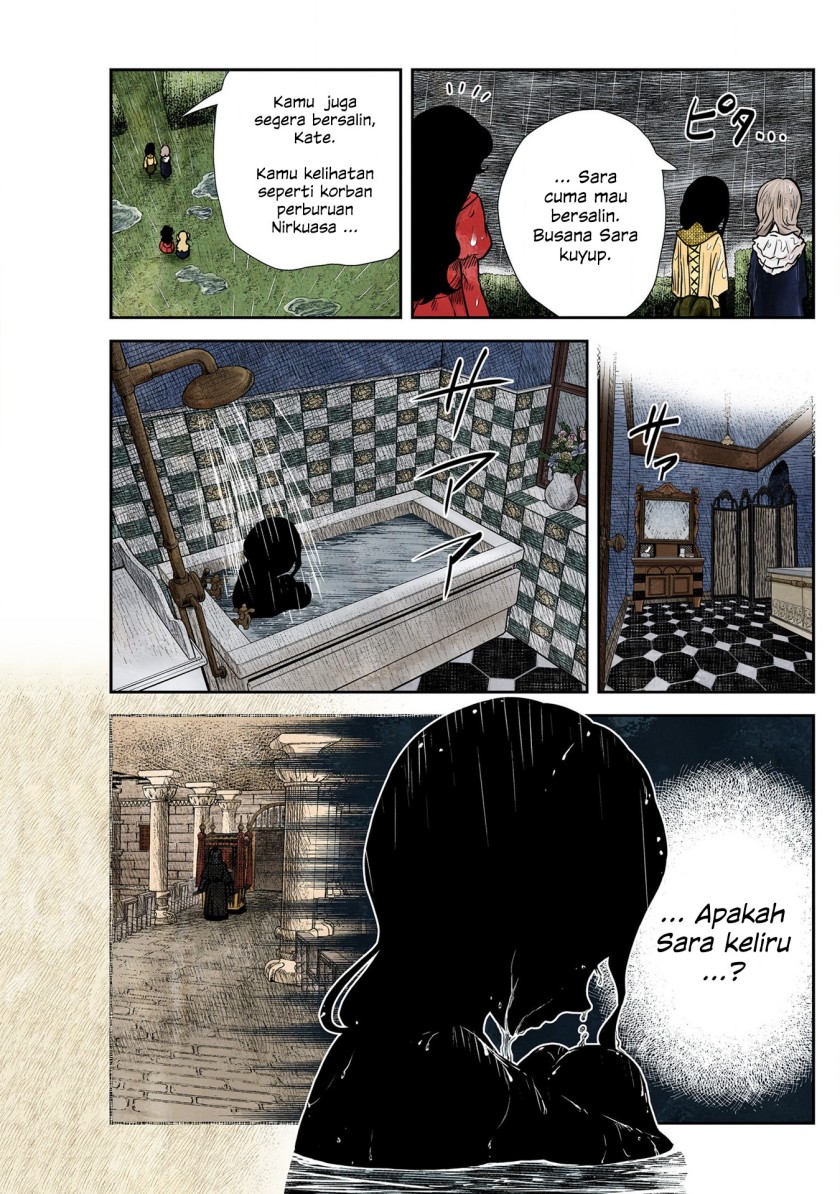 Chapter 127 - halaman 16