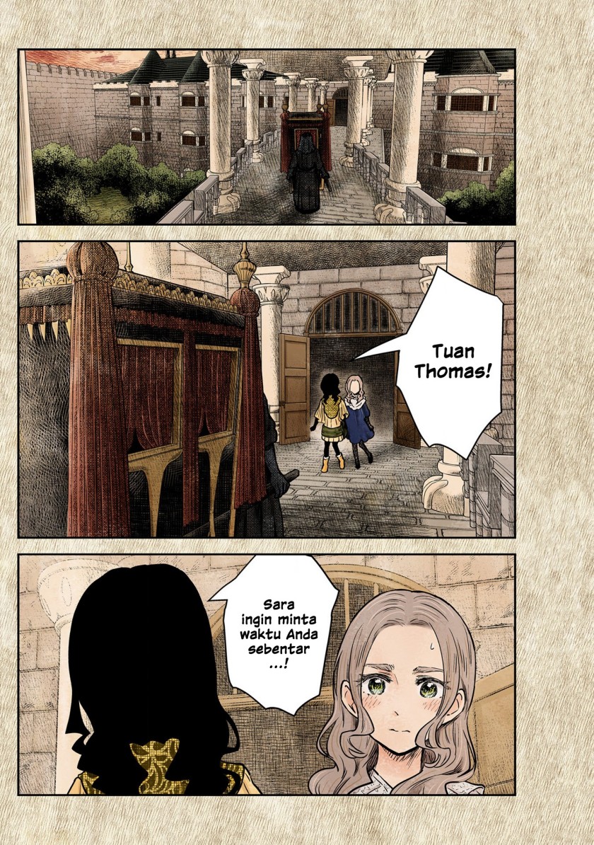 Chapter 127 - halaman 17