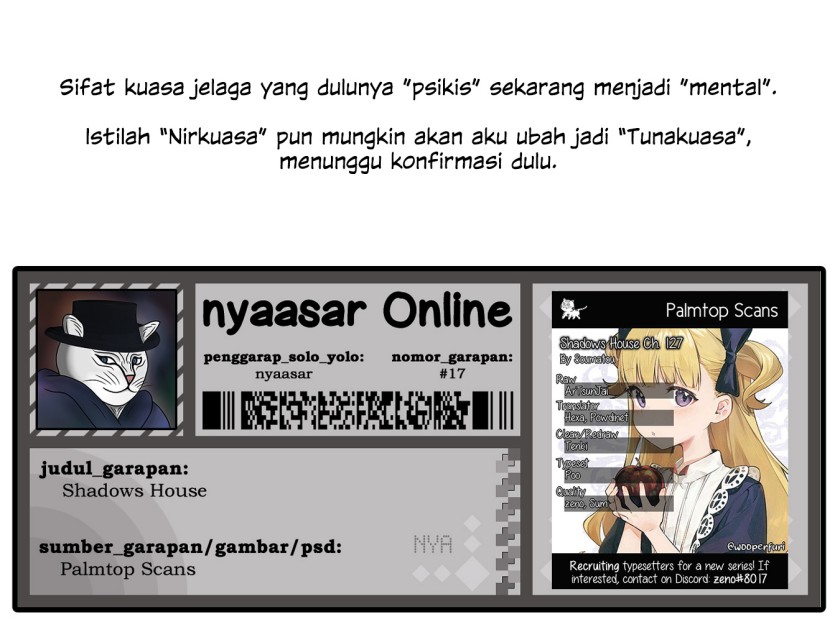 Chapter 127 - halaman 18