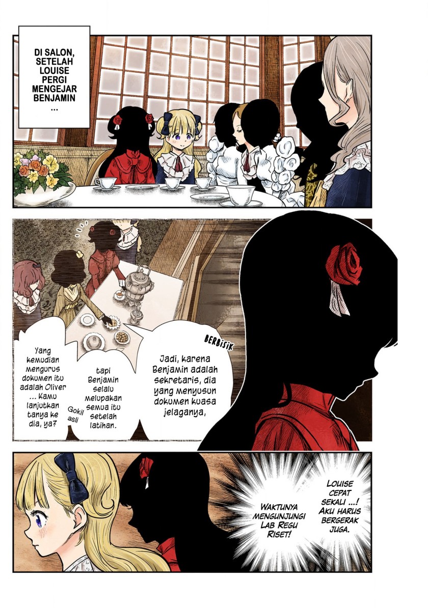 Chapter 127 - halaman 3