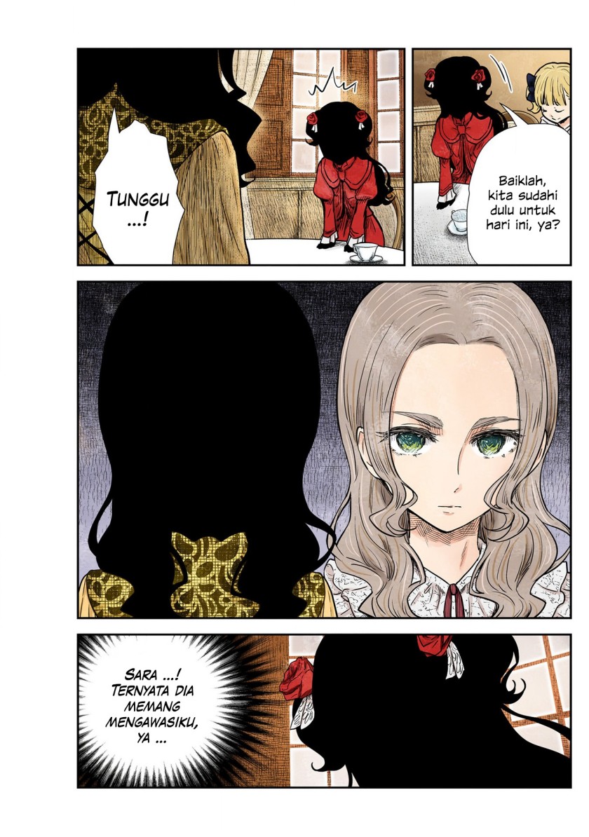 Chapter 127 - halaman 4