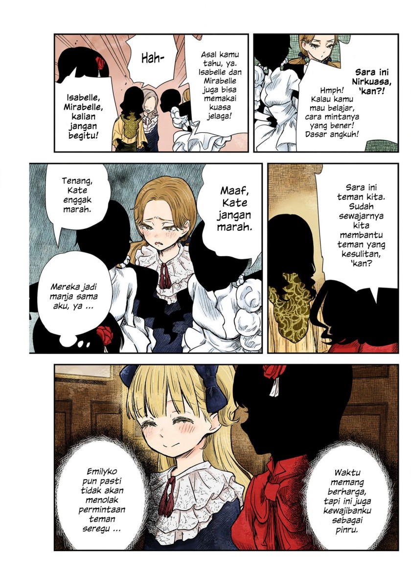 Chapter 127 - halaman 6