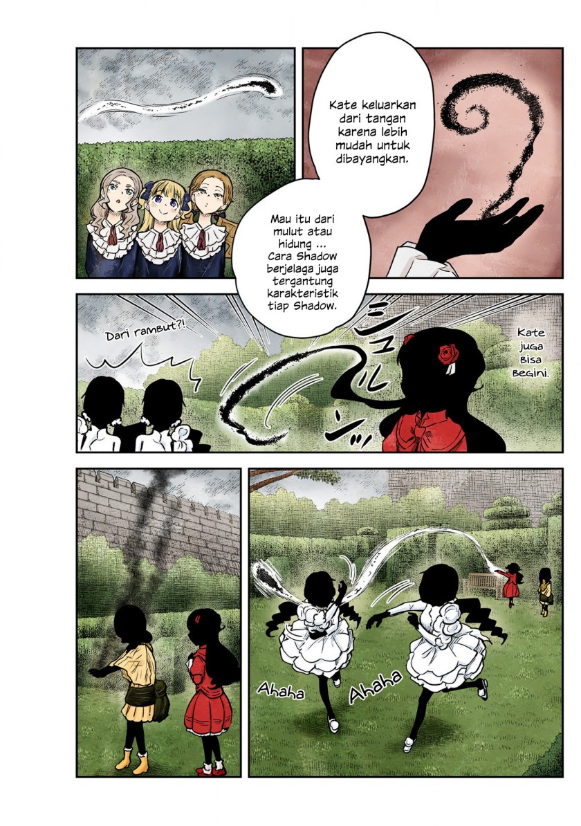 Chapter 127 - halaman 10