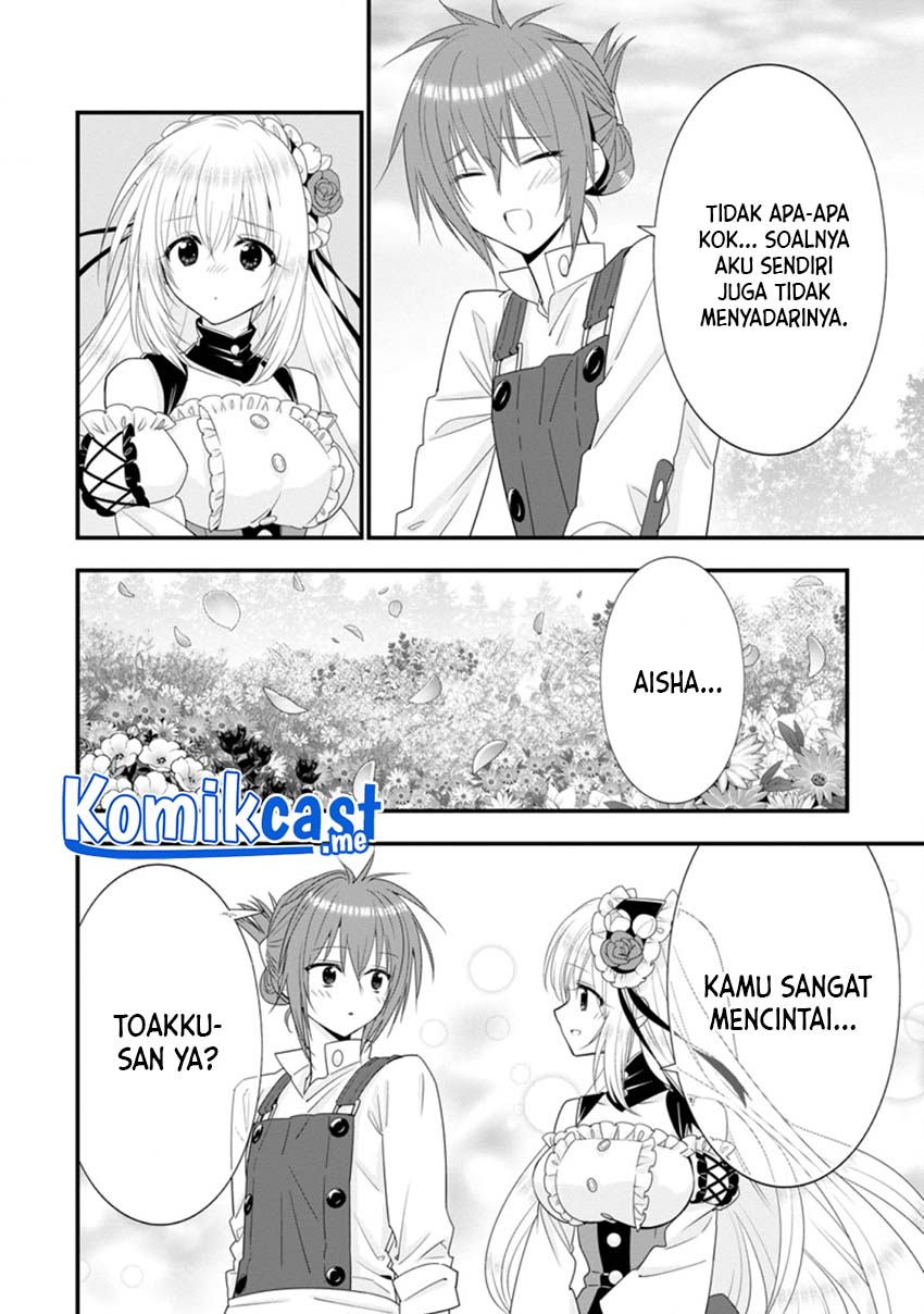 Chapter 36.1 - halaman 6