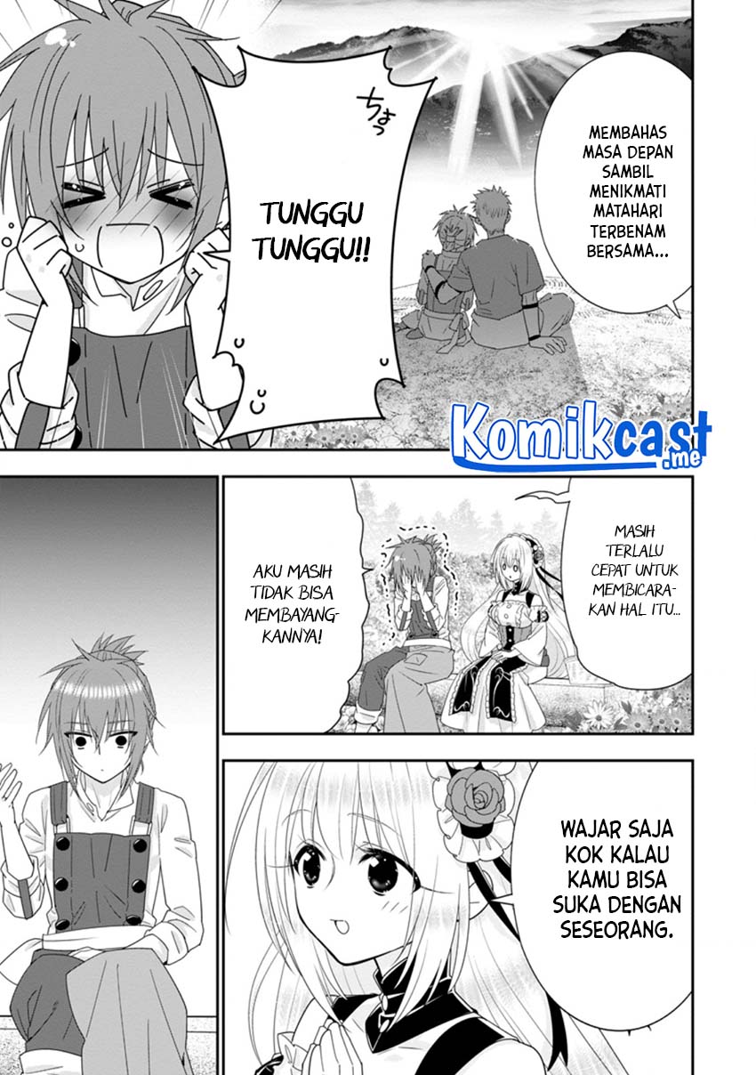 Chapter 36.1 - halaman 9