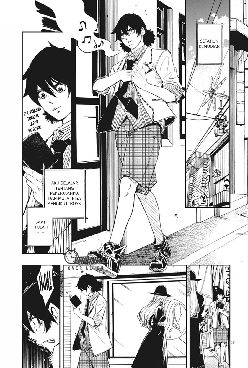 Chapter 49 - halaman 20