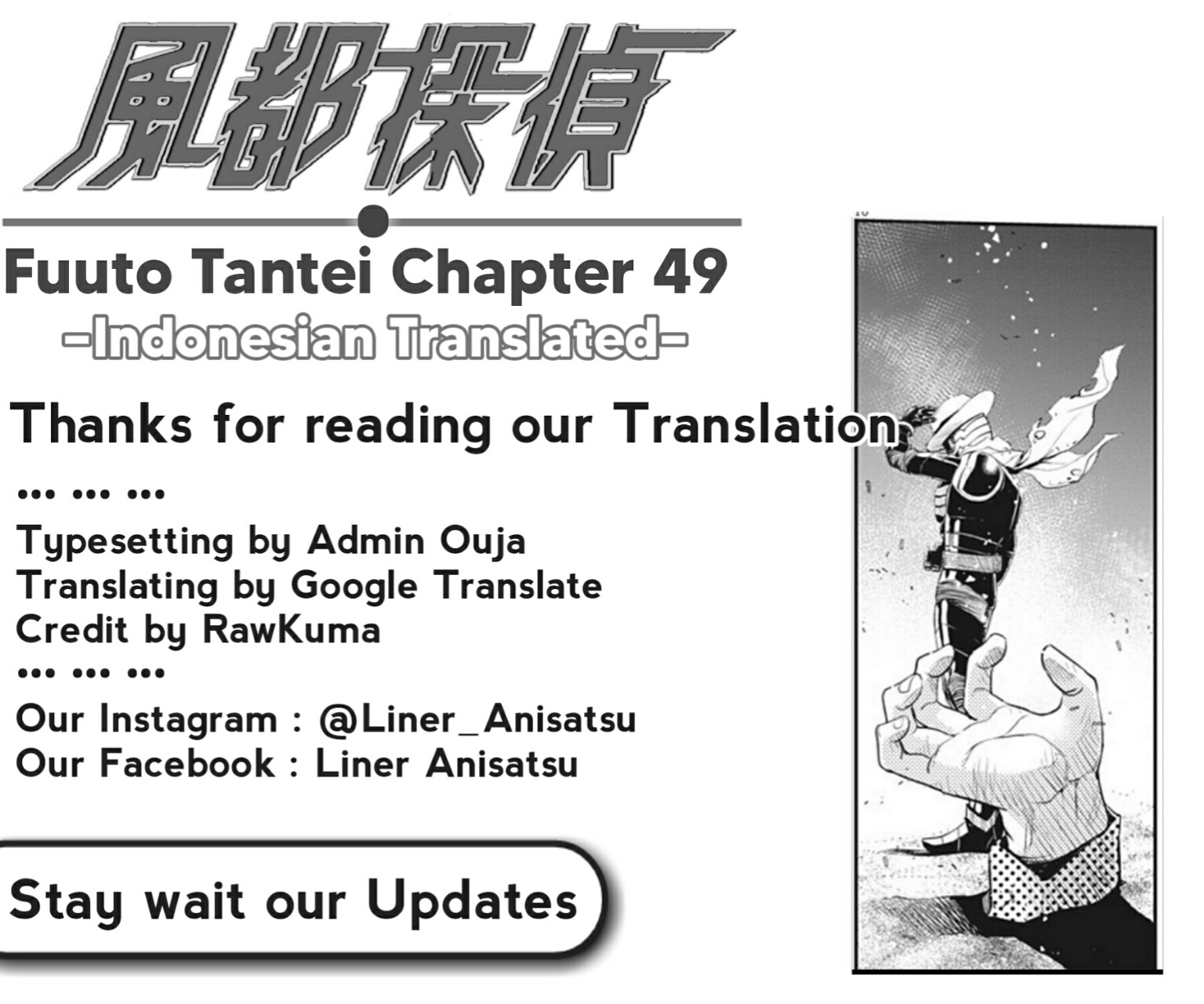 Chapter 49 - halaman 22