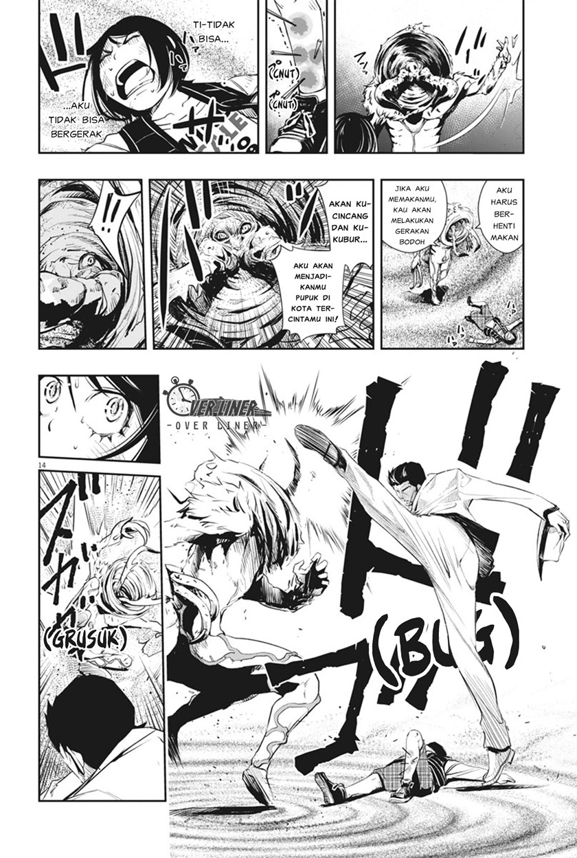 Chapter 48 - halaman 14