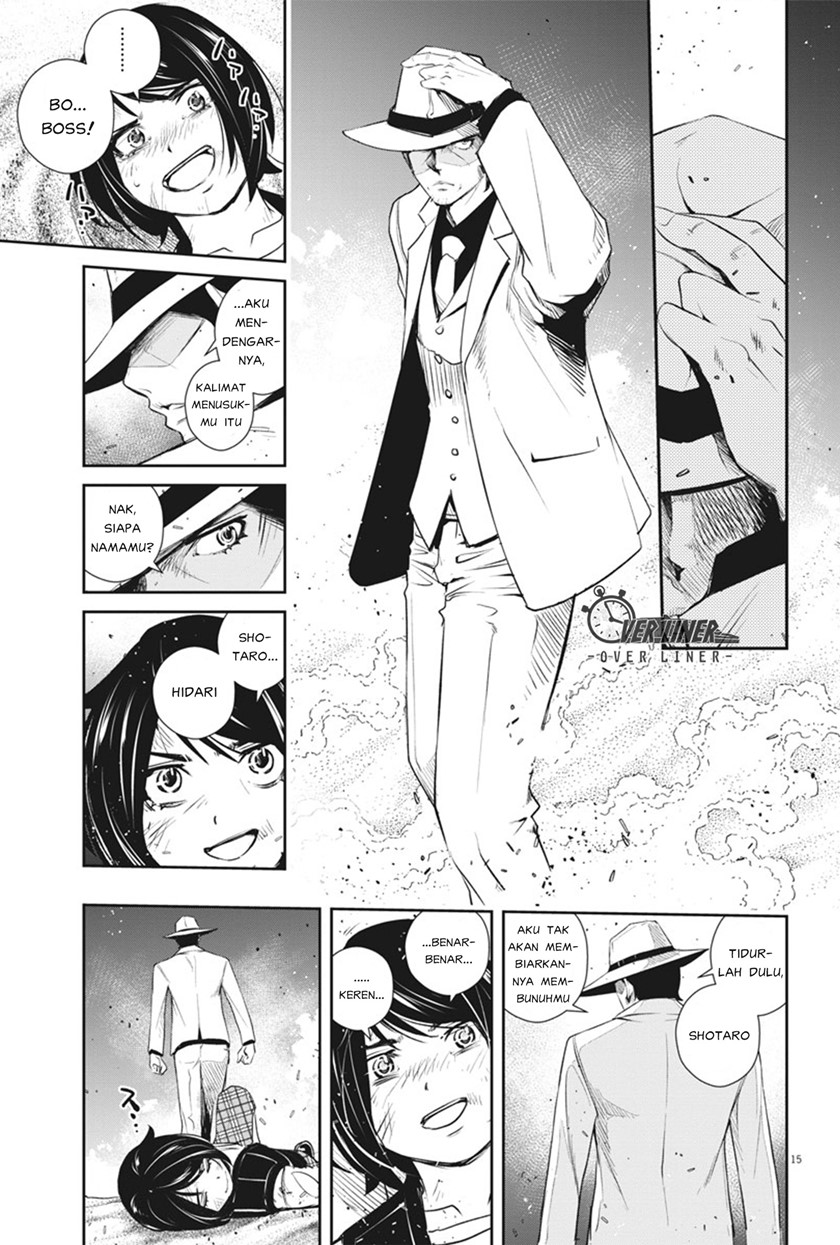 Chapter 48 - halaman 15