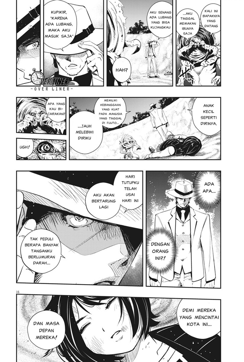 Chapter 48 - halaman 16