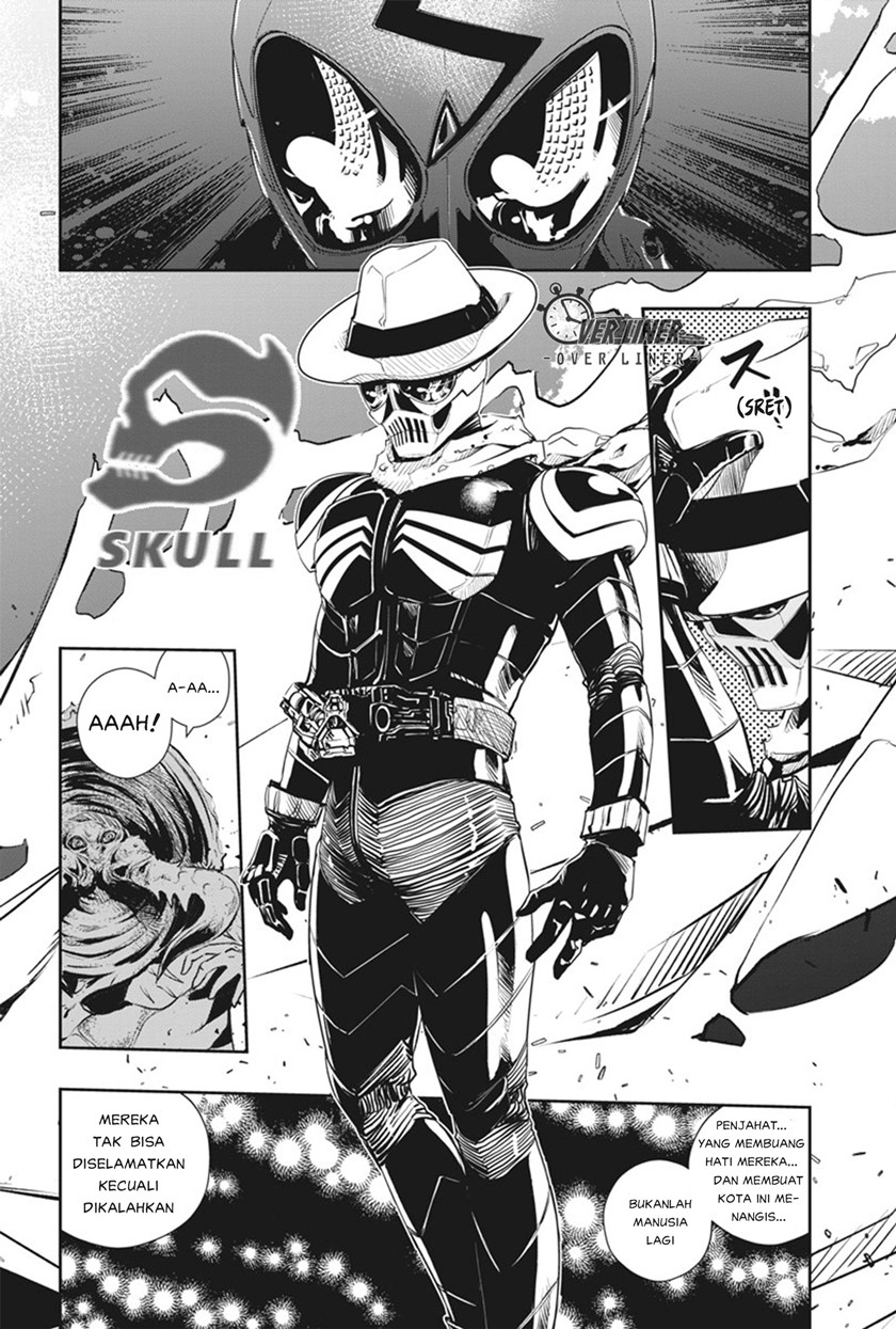 Chapter 48 - halaman 18