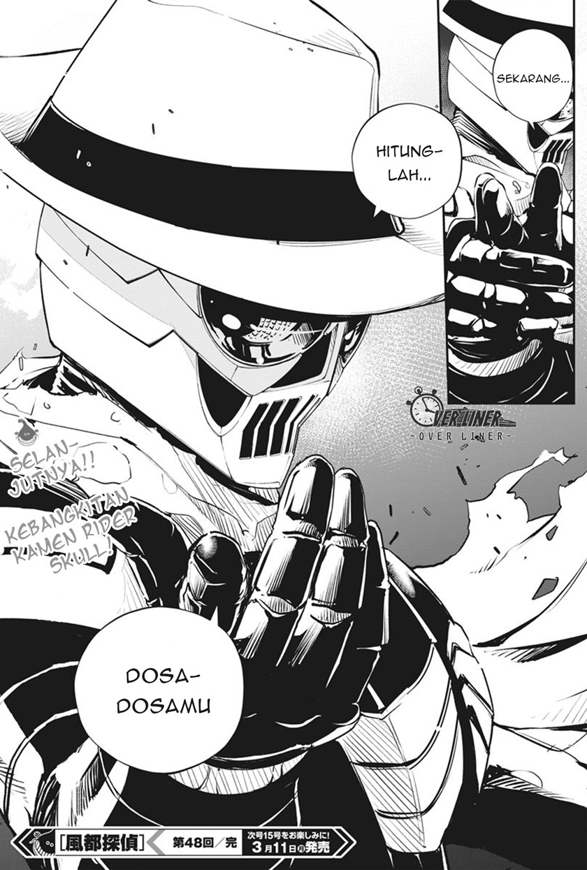 Chapter 48 - halaman 19