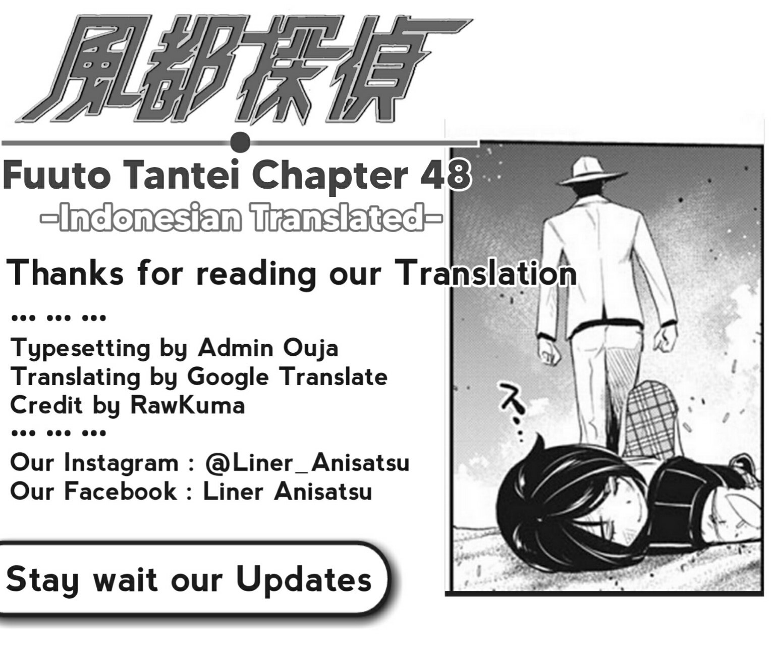 Chapter 48 - halaman 21
