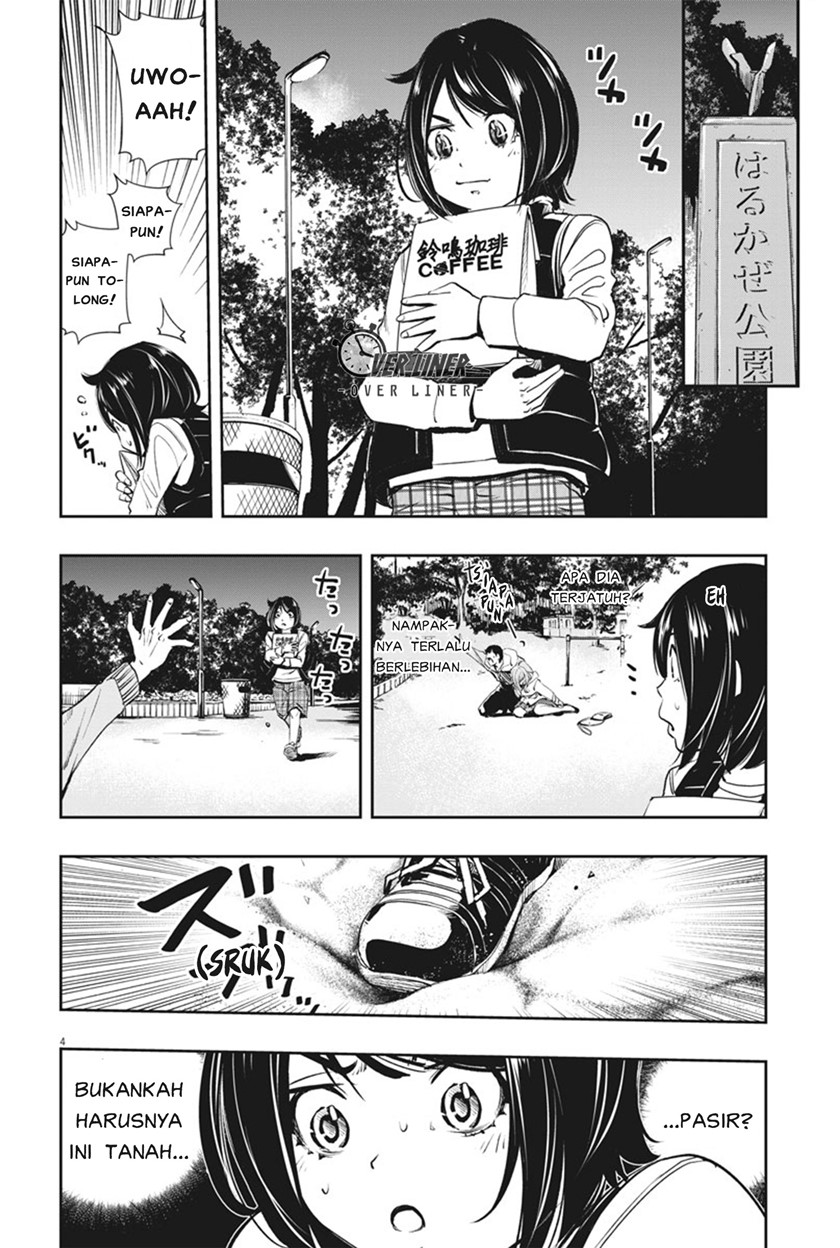 Chapter 48 - halaman 6