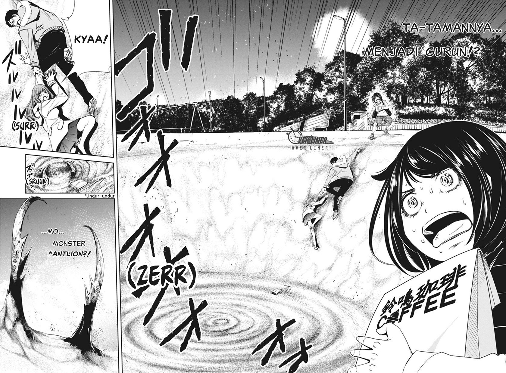 Chapter 48 - halaman 8
