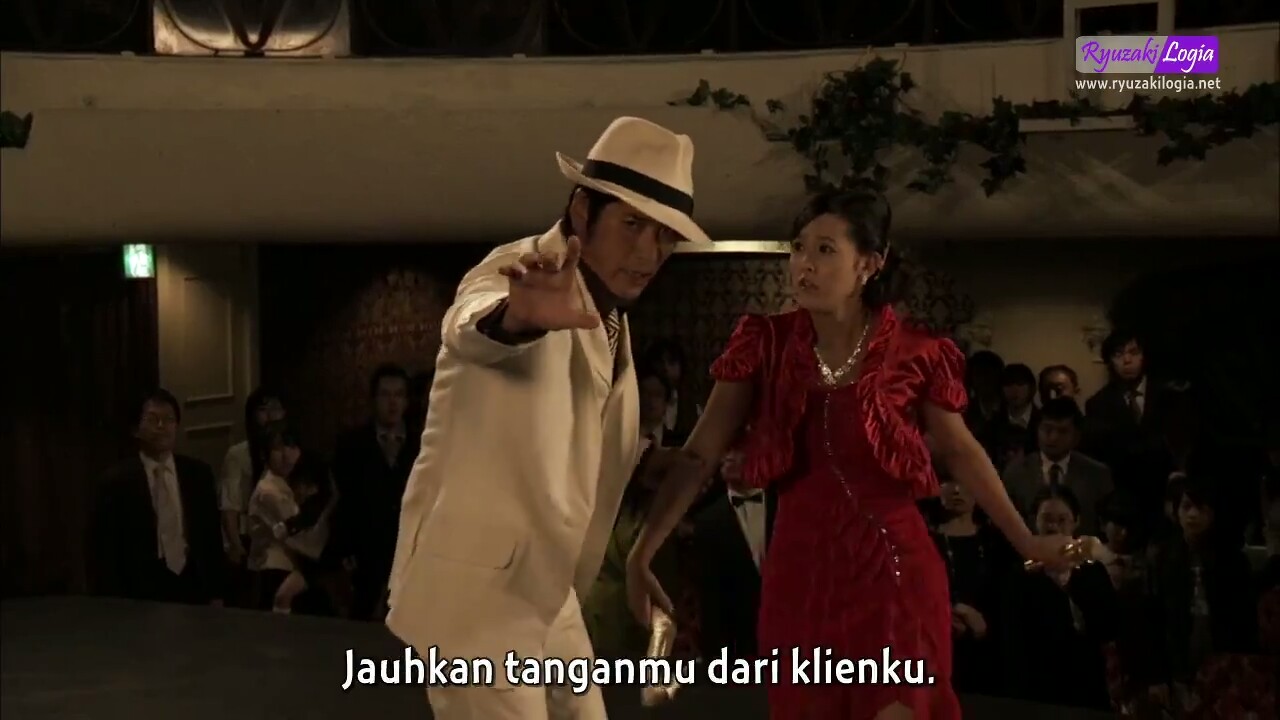 Chapter 47 - halaman 21
