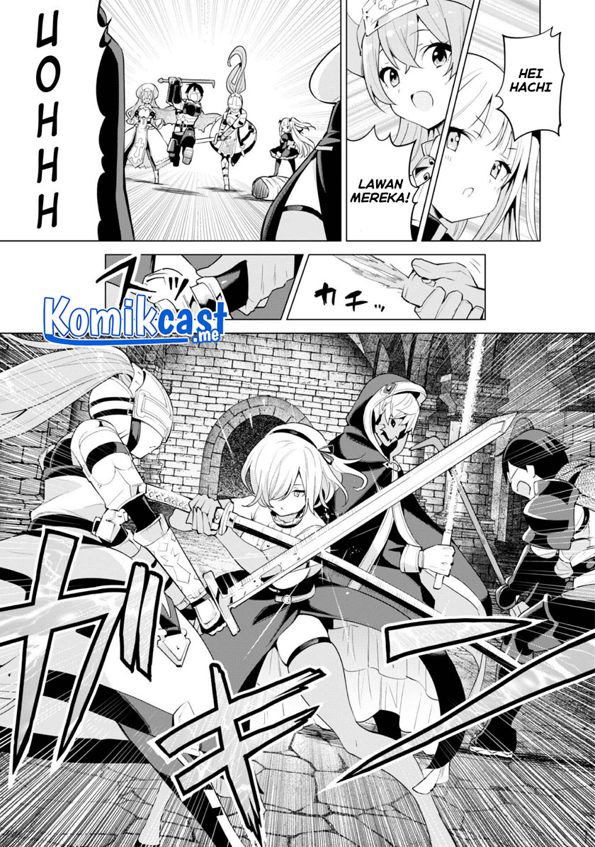 Chapter 42 - halaman 9