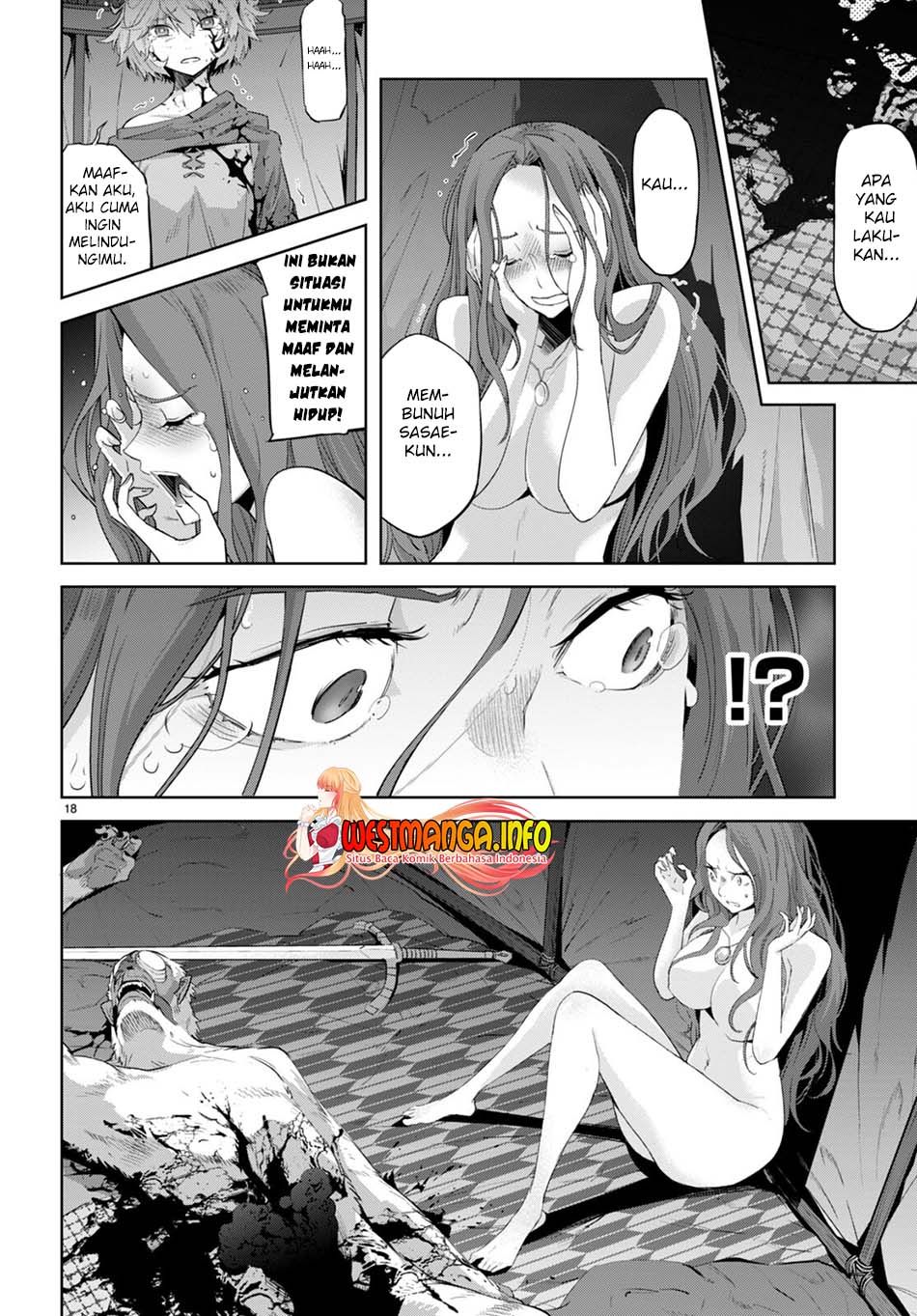 Chapter 42 - halaman 21