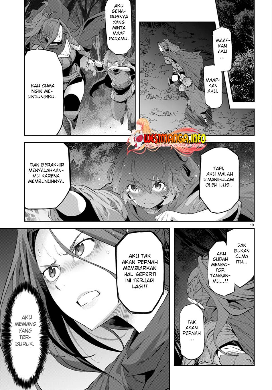 Chapter 42 - halaman 22