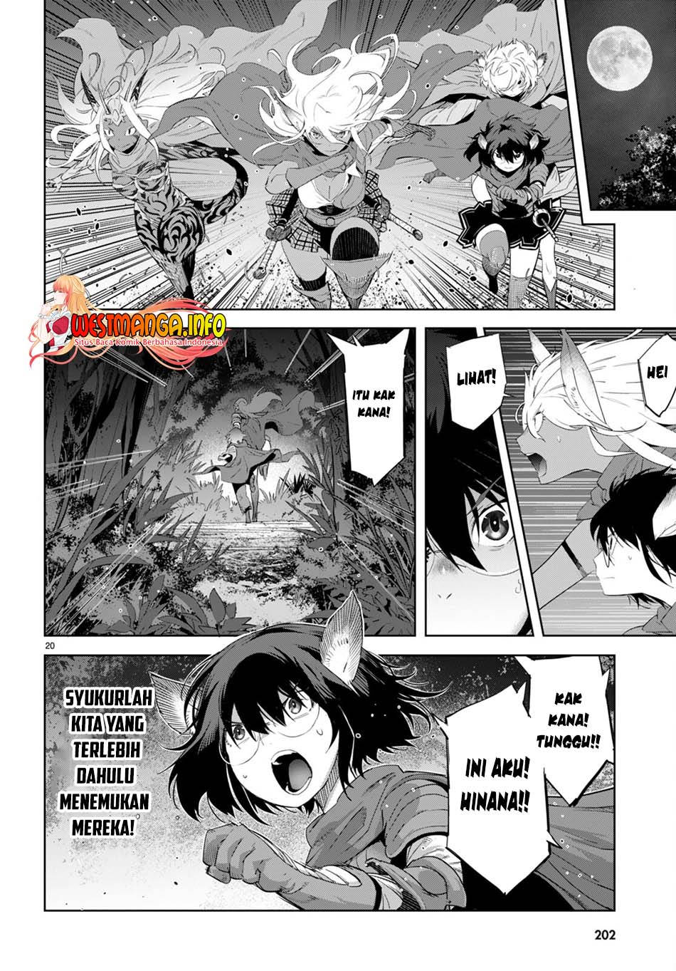 Chapter 42 - halaman 23