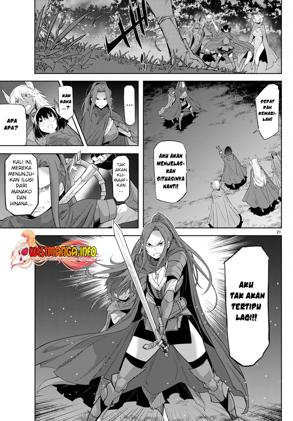 Chapter 42 - halaman 25