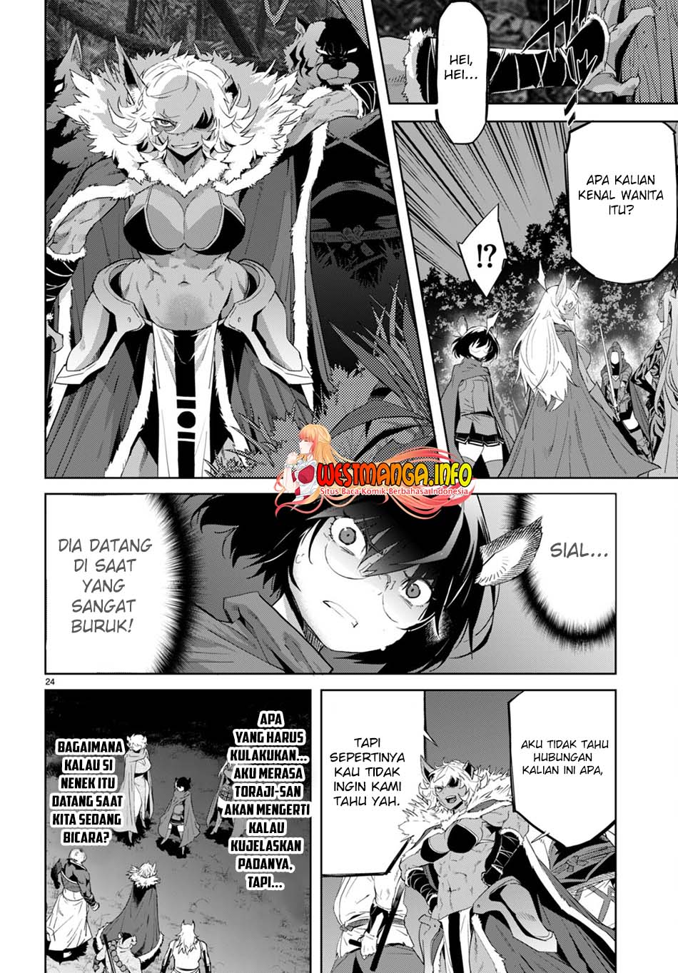 Chapter 42 - halaman 28