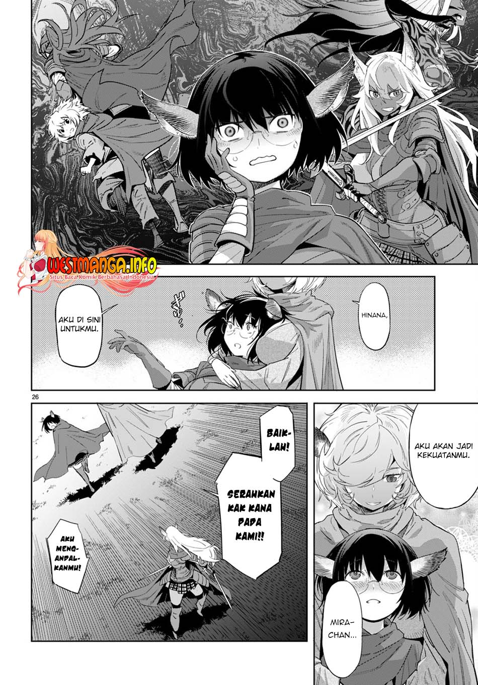 Chapter 42 - halaman 30