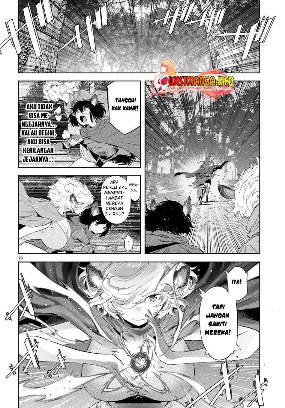 Chapter 42 - halaman 32