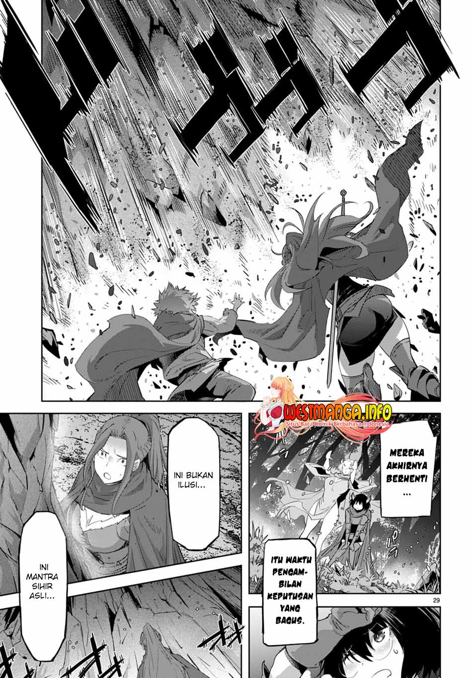 Chapter 42 - halaman 33